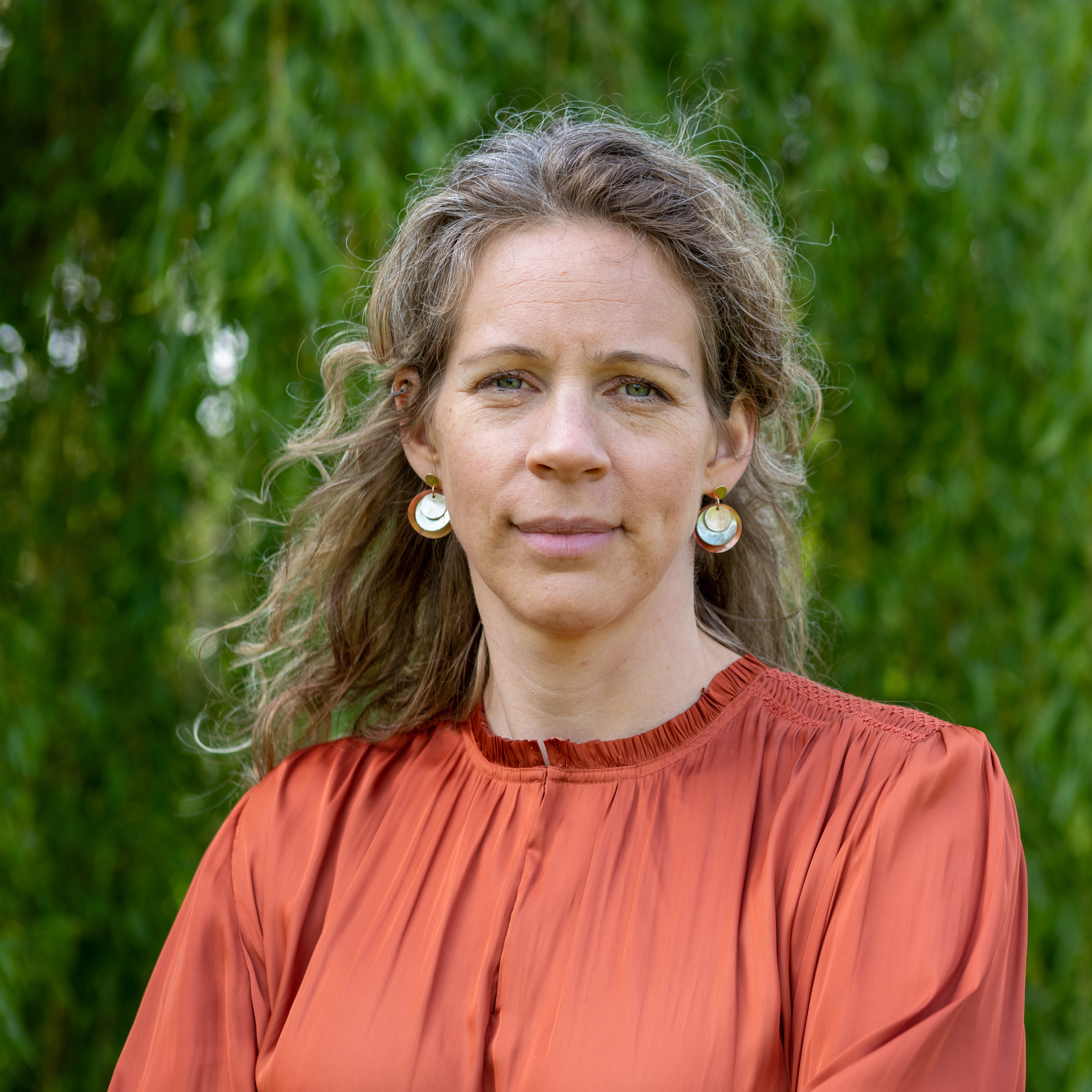 Alie Ruiter