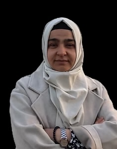 Lutfiye Sumeyra Ozturk