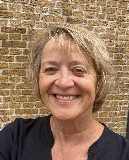 Anke de Lange