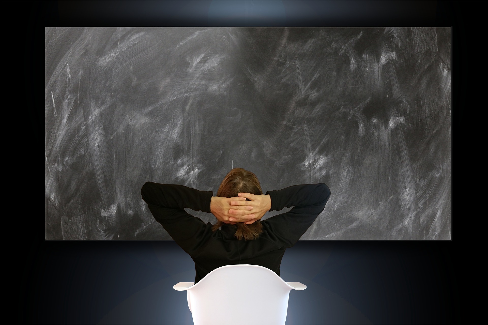 Wat te doen wanneer je worstelt met zingeving